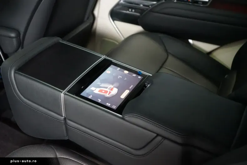 Land Rover Range Rover din 2023 cu 6.139 km - oferta LAN170991 - foto 15