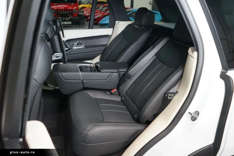 Land Rover Range Rover din 2023 cu 6.139 km - oferta LAN170991 - foto 16