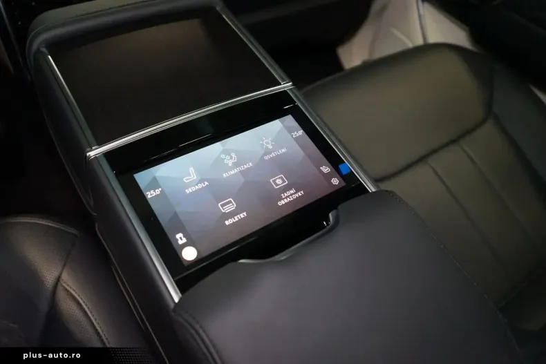 Land Rover Range Rover din 2023 cu 6.139 km - oferta LAN170991 - foto 20