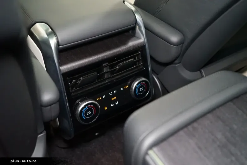 Land Rover Range Rover din 2023 cu 6.139 km - oferta LAN170991 - foto 21