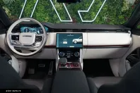 Land Rover Range Rover din 2023 cu 6.139 km - oferta LAN170991 - foto 23