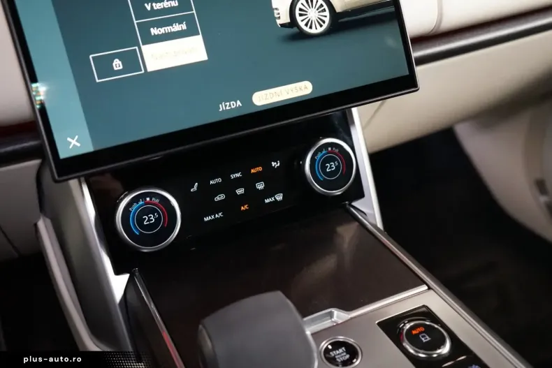 Land Rover Range Rover din 2023 cu 6.139 km - oferta LAN170991 - foto 27