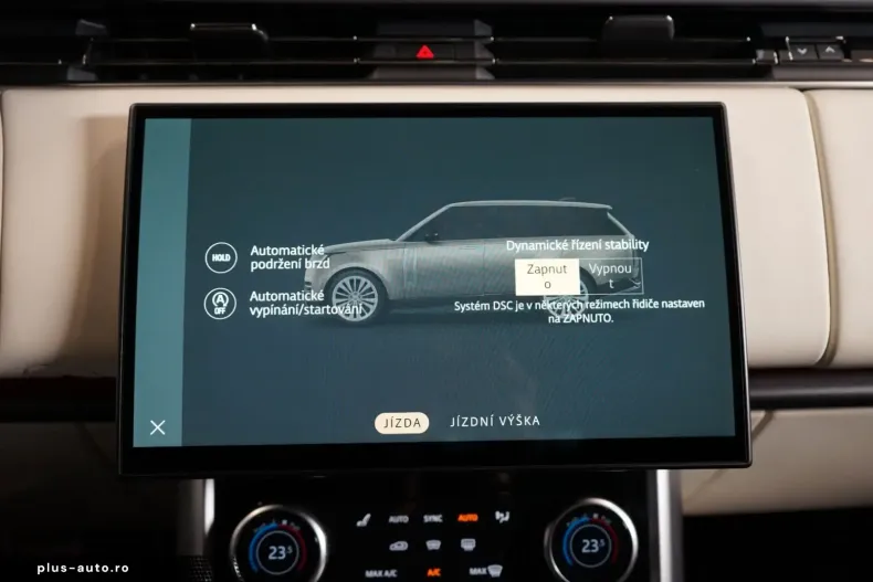 Land Rover Range Rover din 2023 cu 6.139 km - oferta LAN170991 - foto 29