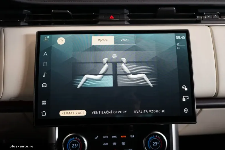 Land Rover Range Rover din 2023 cu 6.139 km - oferta LAN170991 - foto 30