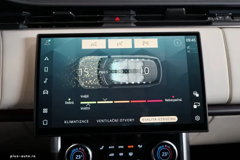 Land Rover Range Rover din 2023 cu 6.139 km - oferta LAN170991 - foto 31