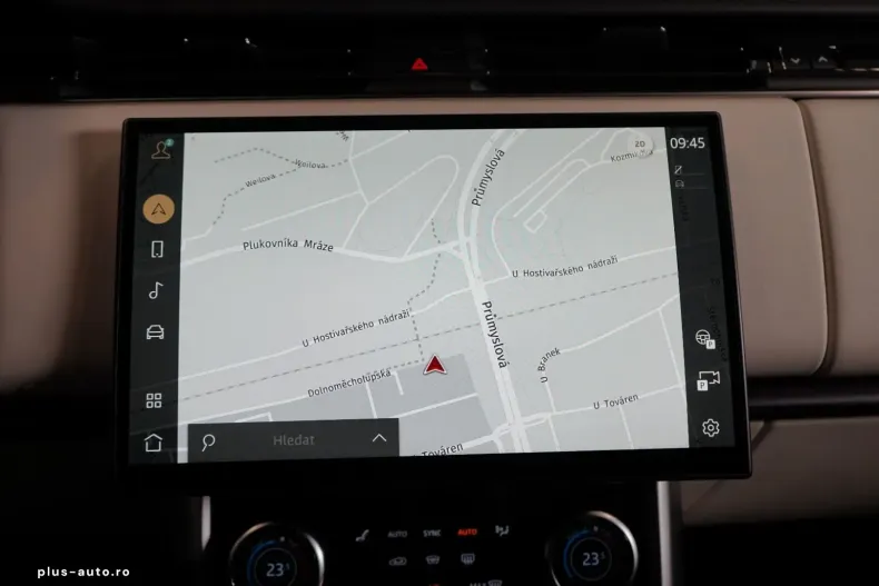 Land Rover Range Rover din 2023 cu 6.139 km - oferta LAN170991 - foto 32