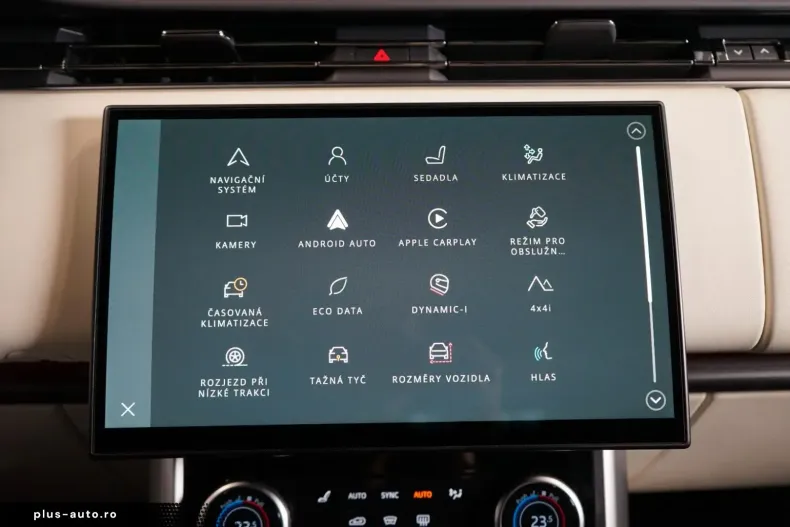 Land Rover Range Rover din 2023 cu 6.139 km - oferta LAN170991 - foto 34