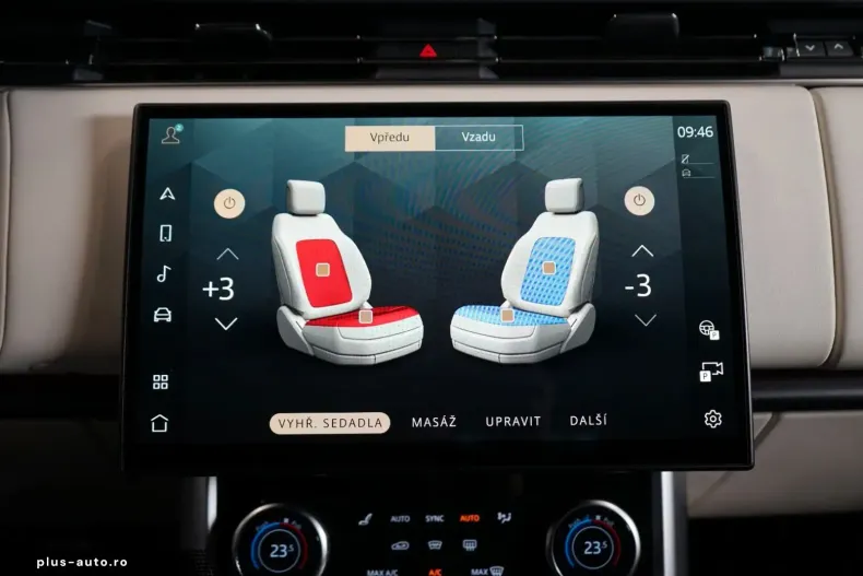 Land Rover Range Rover din 2023 cu 6.139 km - oferta LAN170991 - foto 35