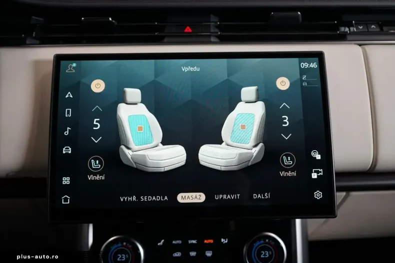 Land Rover Range Rover din 2023 cu 6.139 km - oferta LAN170991 - foto 36