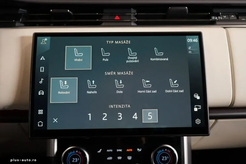 Land Rover Range Rover din 2023 cu 6.139 km - oferta LAN170991 - foto 37