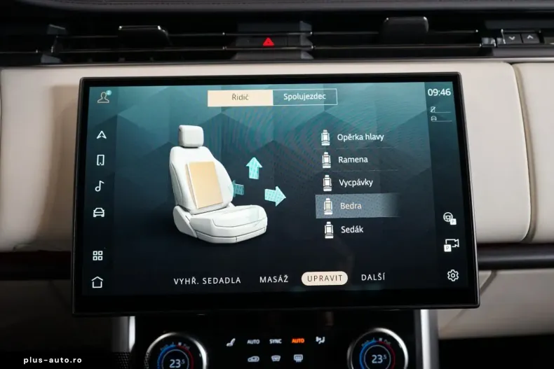 Land Rover Range Rover din 2023 cu 6.139 km - oferta LAN170991 - foto 38