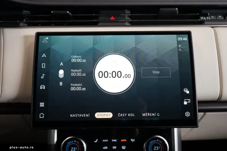 Land Rover Range Rover din 2023 cu 6.139 km - oferta LAN170991 - foto 40