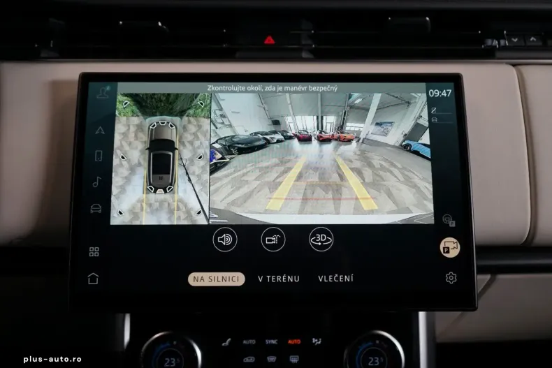 Land Rover Range Rover din 2023 cu 6.139 km - oferta LAN170991 - foto 47