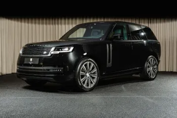 Land Rover Range Rover din 2023 - oferta LAN170992