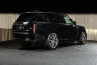 Land Rover Range Rover din 2023 cu 16.500 km - oferta LAN170992 - foto 2
