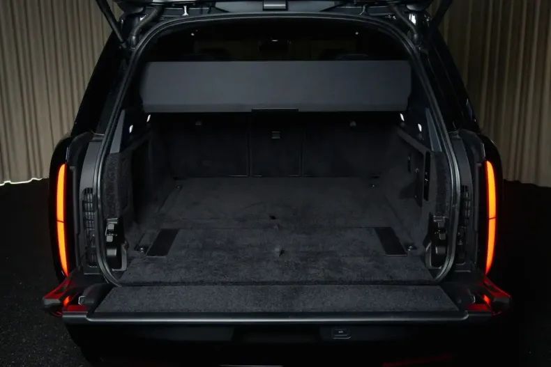 Land Rover Range Rover din 2023 cu 16.500 km - oferta LAN170992 - foto 6