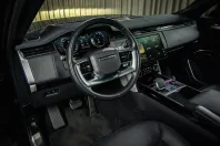 Land Rover Range Rover din 2023 cu 16.500 km - oferta LAN170992 - foto 10
