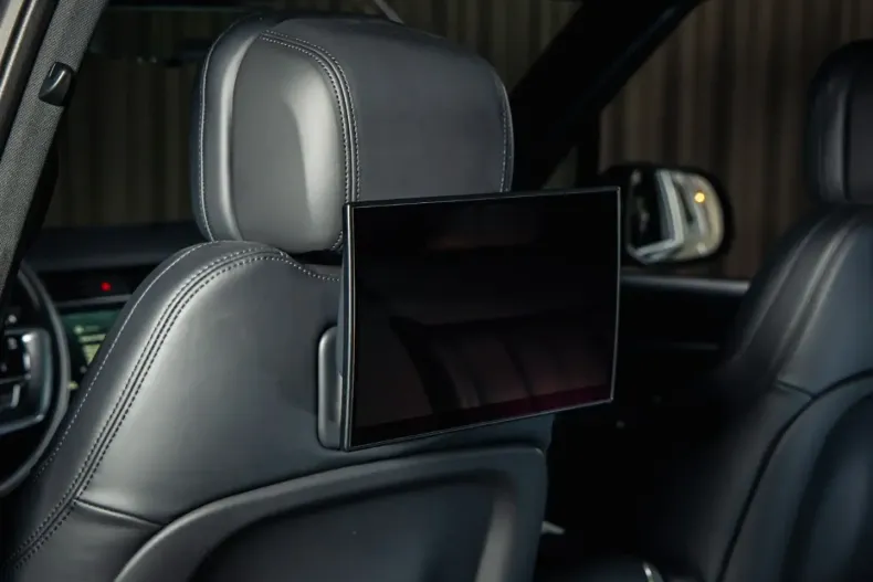 Land Rover Range Rover din 2023 cu 16.500 km - oferta LAN170992 - foto 15