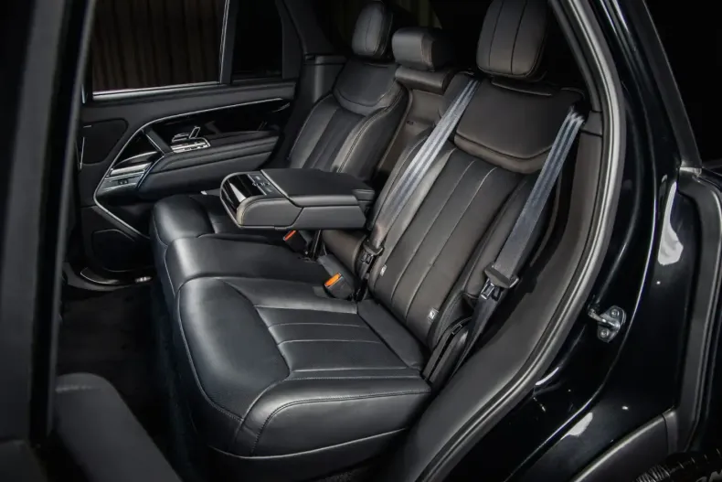 Land Rover Range Rover din 2023 cu 16.500 km - oferta LAN170992 - foto 16