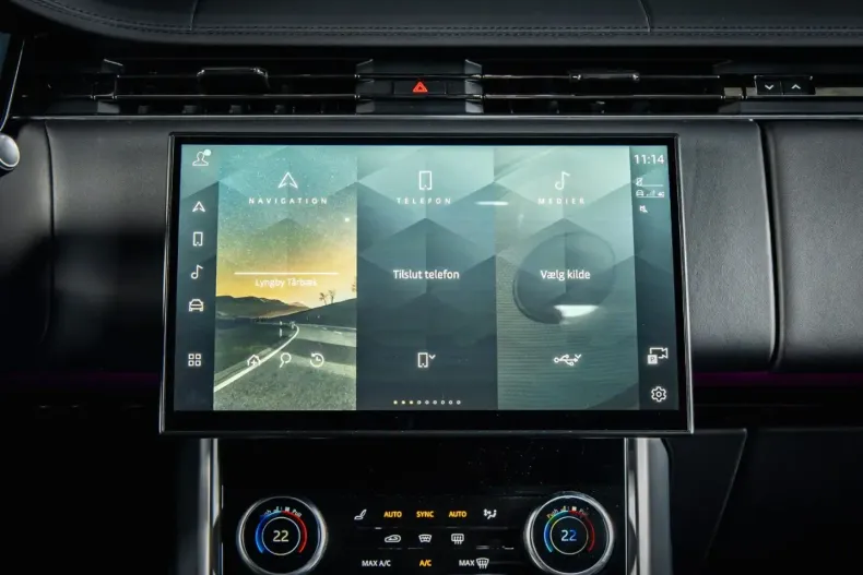 Land Rover Range Rover din 2023 cu 16.500 km - oferta LAN170992 - foto 19