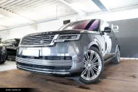 Land Rover Range Rover din 2023 cu 58.100 km - oferta LAN170993 - foto 1