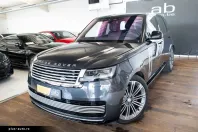 Land Rover Range Rover din 2023 cu 58.100 km - oferta LAN170993 - foto 2