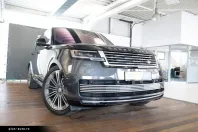 Land Rover Range Rover din 2023 cu 58.100 km - oferta LAN170993 - foto 3