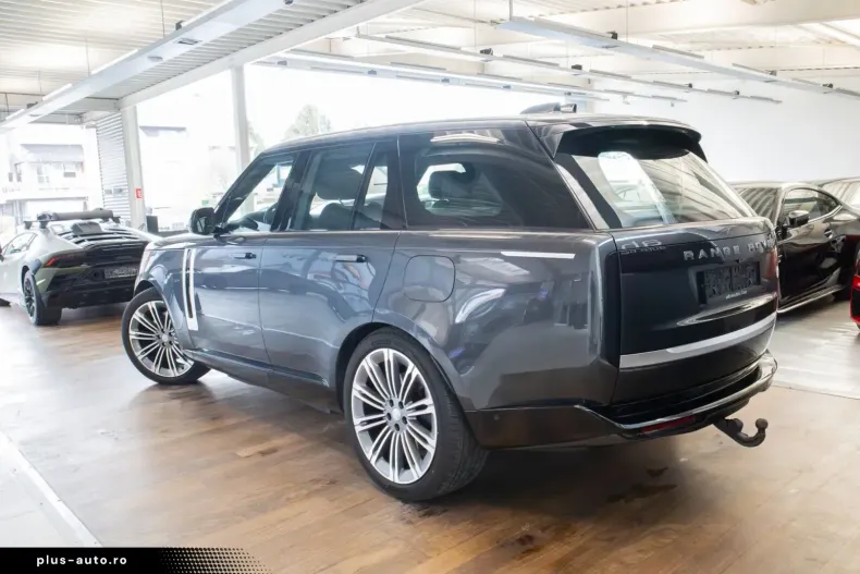 Land Rover Range Rover din 2023 cu 58.100 km - oferta LAN170993 - foto 5