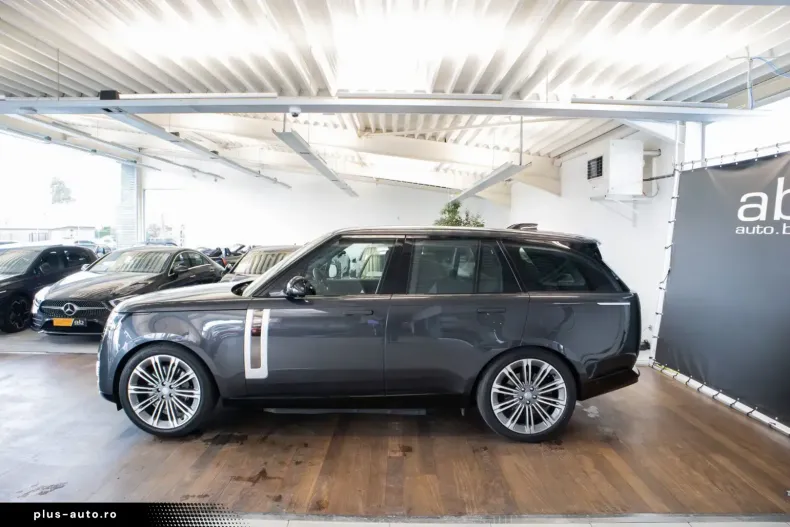 Land Rover Range Rover din 2023 cu 58.100 km - oferta LAN170993 - foto 6