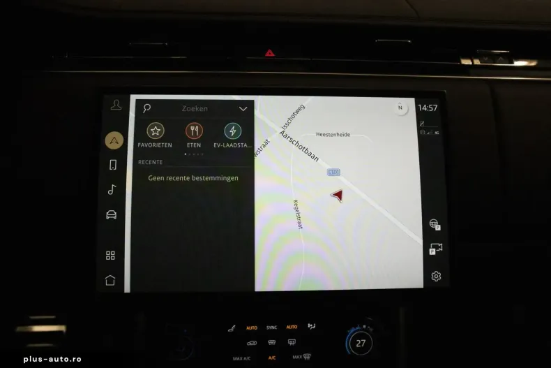 Land Rover Range Rover din 2023 cu 58.100 km - oferta LAN170993 - foto 20