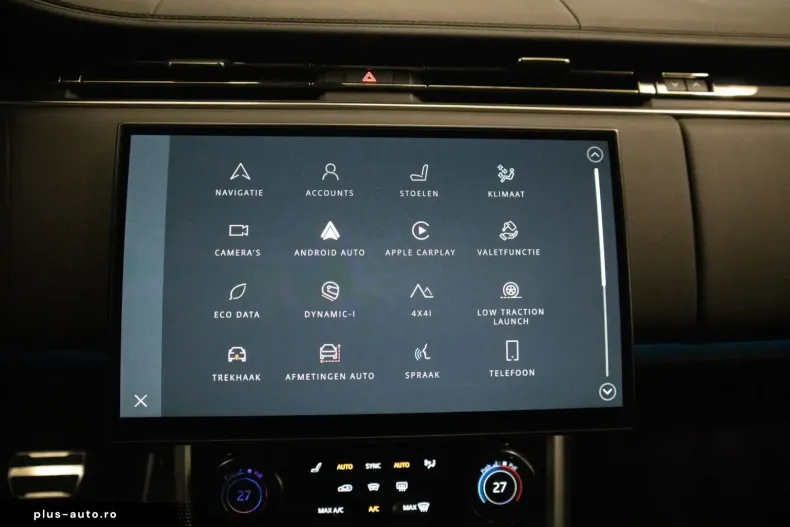 Land Rover Range Rover din 2023 cu 58.100 km - oferta LAN170993 - foto 22