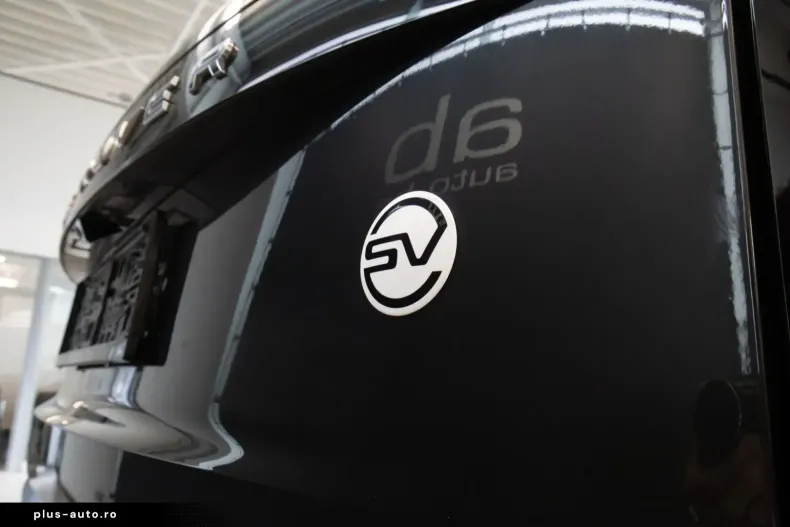 Land Rover Range Rover din 2023 cu 58.100 km - oferta LAN170993 - foto 32