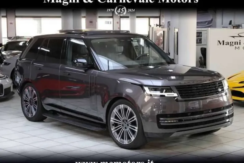 Land Rover Range Rover din 2023 cu 29.900 km - oferta LAN170994 - foto 1