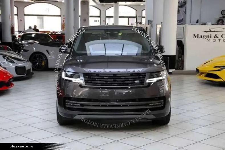 Land Rover Range Rover din 2023 cu 29.900 km - oferta LAN170994 - foto 2
