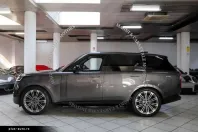 Land Rover Range Rover din 2023 cu 29.900 km - oferta LAN170994 - foto 4