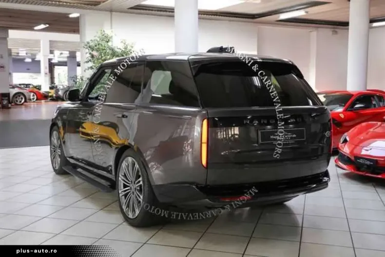 Land Rover Range Rover din 2023 cu 29.900 km - oferta LAN170994 - foto 5