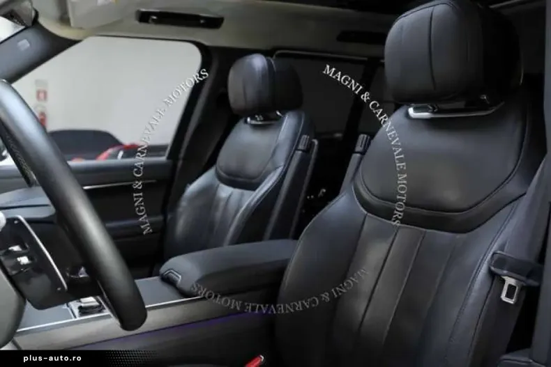 Land Rover Range Rover din 2023 cu 29.900 km - oferta LAN170994 - foto 11