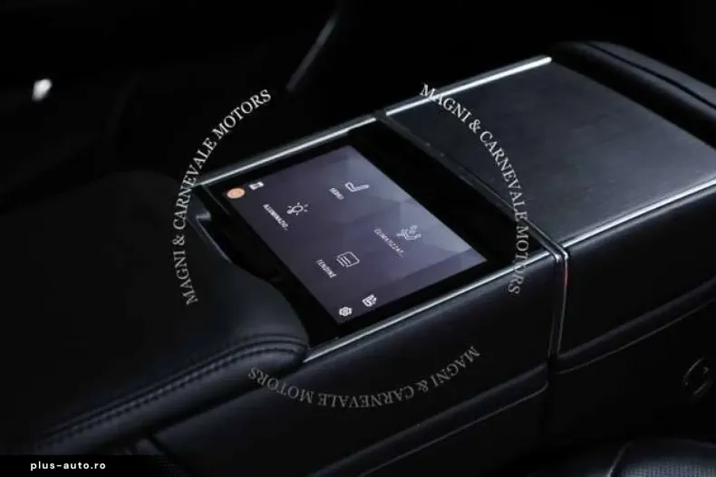 Land Rover Range Rover din 2023 cu 29.900 km - oferta LAN170994 - foto 14