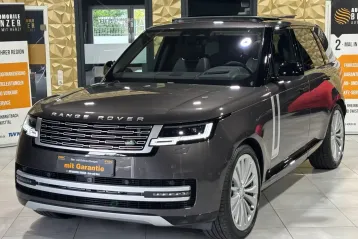Land Rover Range Rover din 2023 - oferta LAN170995