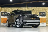 Land Rover Range Rover din 2023 cu 27.950 km - oferta LAN170995 - foto 2