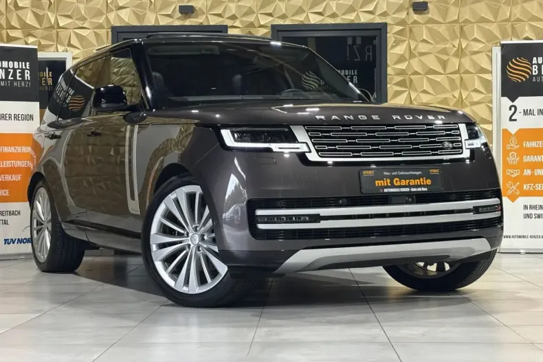 Land Rover Range Rover din 2023 cu 27.950 km - oferta LAN170995 - foto 3