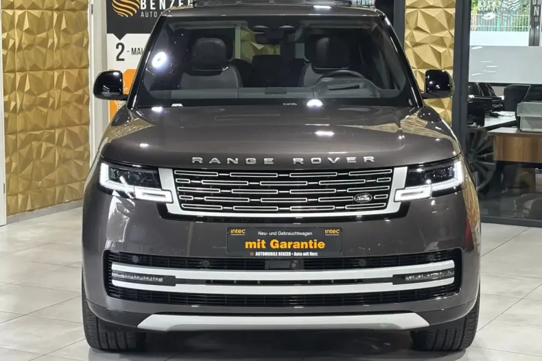 Land Rover Range Rover din 2023 cu 27.950 km - oferta LAN170995 - foto 4