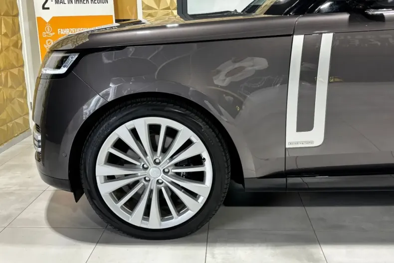 Land Rover Range Rover din 2023 cu 27.950 km - oferta LAN170995 - foto 6