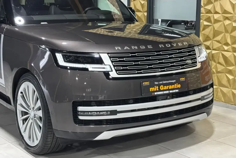 Land Rover Range Rover din 2023 cu 27.950 km - oferta LAN170995 - foto 9