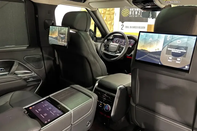 Land Rover Range Rover din 2023 cu 27.950 km - oferta LAN170995 - foto 21