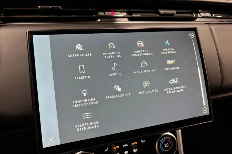 Land Rover Range Rover din 2023 cu 27.950 km - oferta LAN170995 - foto 29