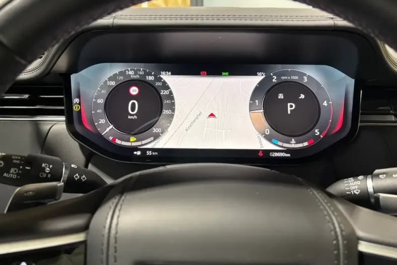 Land Rover Range Rover din 2023 cu 27.950 km - oferta LAN170995 - foto 30