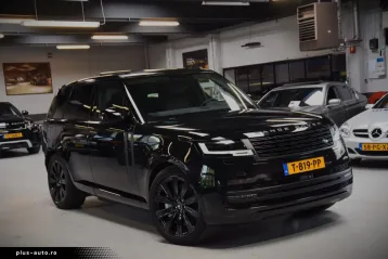 Land Rover Range Rover din 2023 - oferta LAN170996