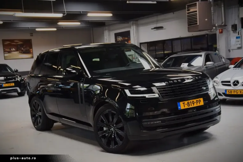 Land Rover Range Rover din 2023 cu 66.459 km - oferta LAN170996 - foto 1