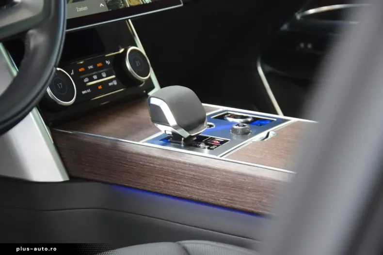 Land Rover Range Rover din 2023 cu 66.459 km - oferta LAN170996 - foto 5